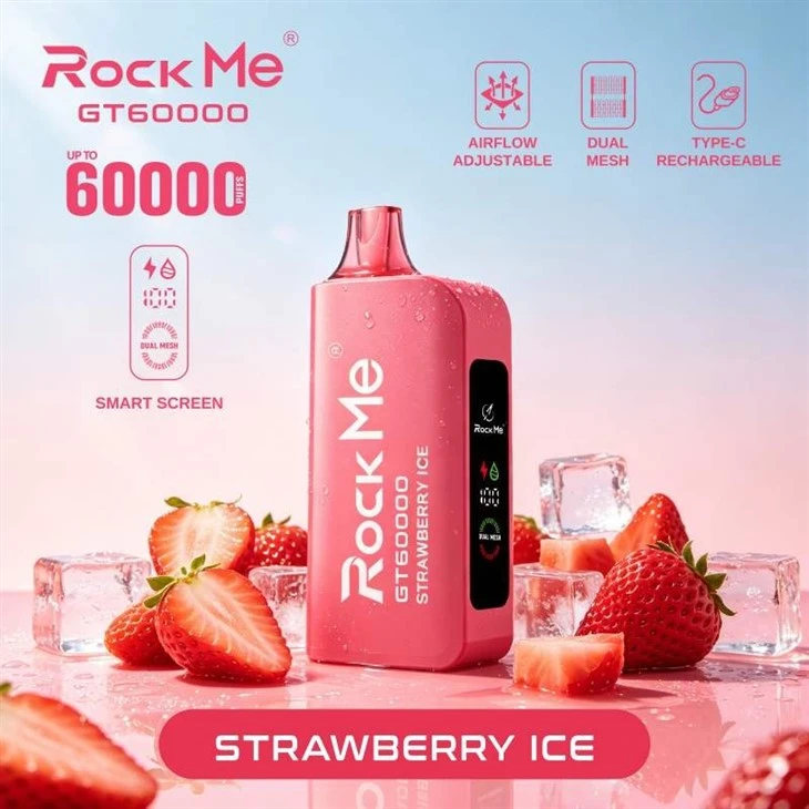 LUCKEE ROCK ME GT60000 price