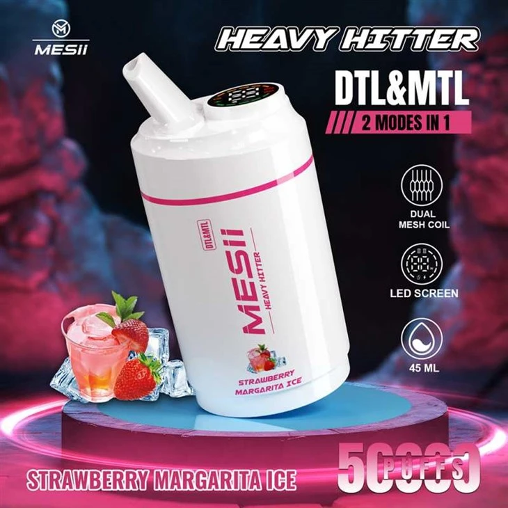 Mesii тяжелый нападающий 50000