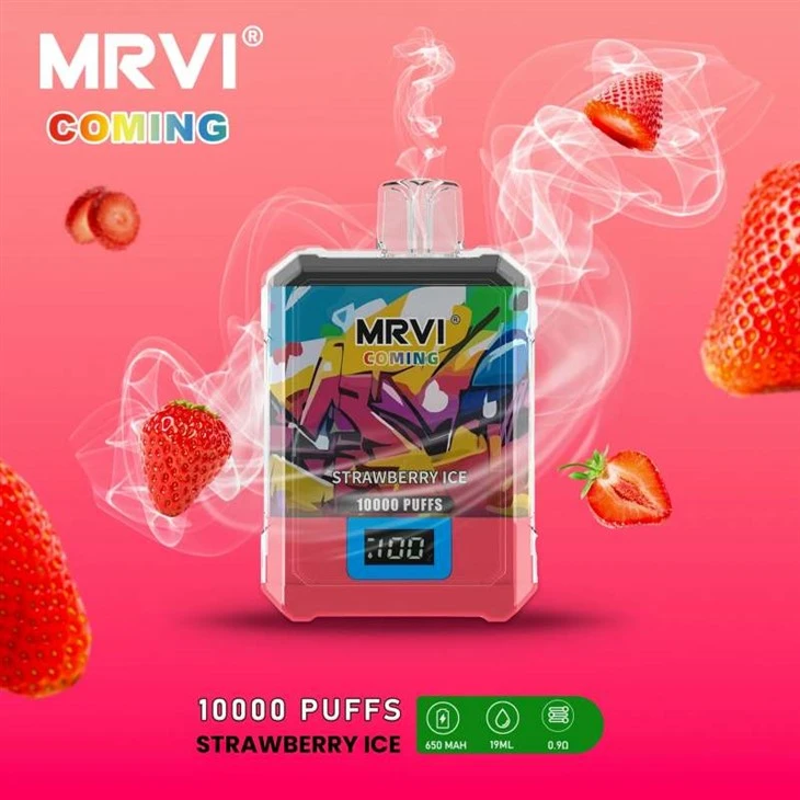 MRVI ПРИХОДИТ 10000