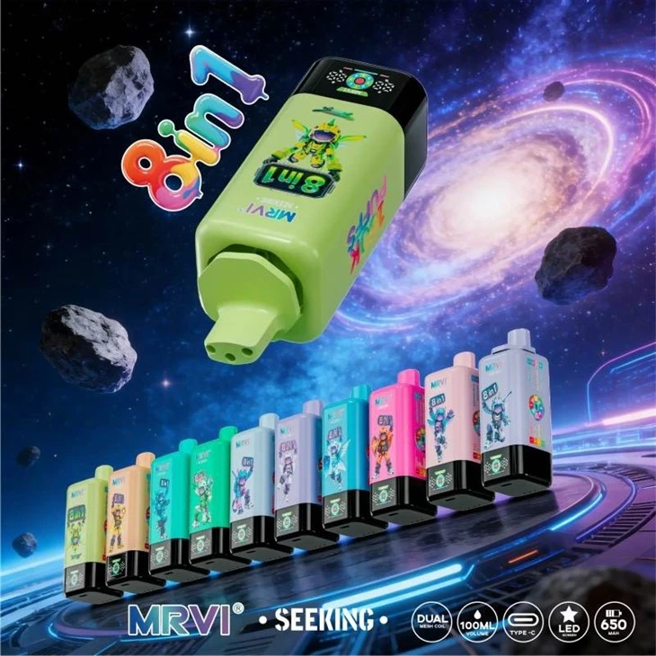 MRVI SEEKING 160K 8 In1 suppliers