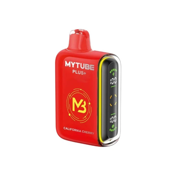 MYTUBE PLUS+ 15000 Слойки