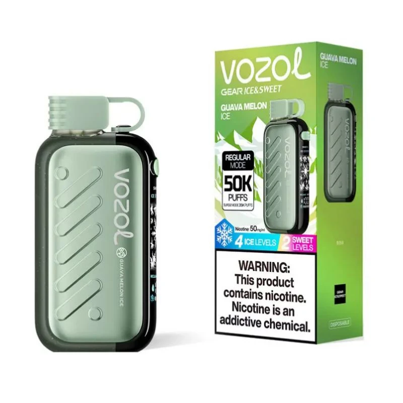 Vozol-Gear-Ice-Sweet-50000-Puffs-VOZOL GEAR 50K