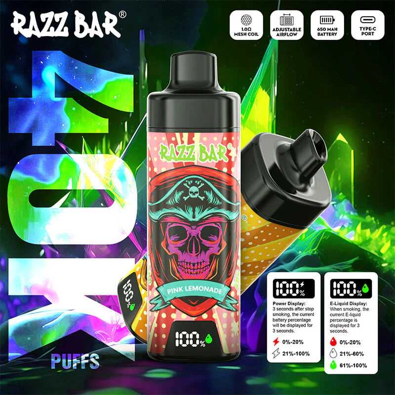 RazzBar40K