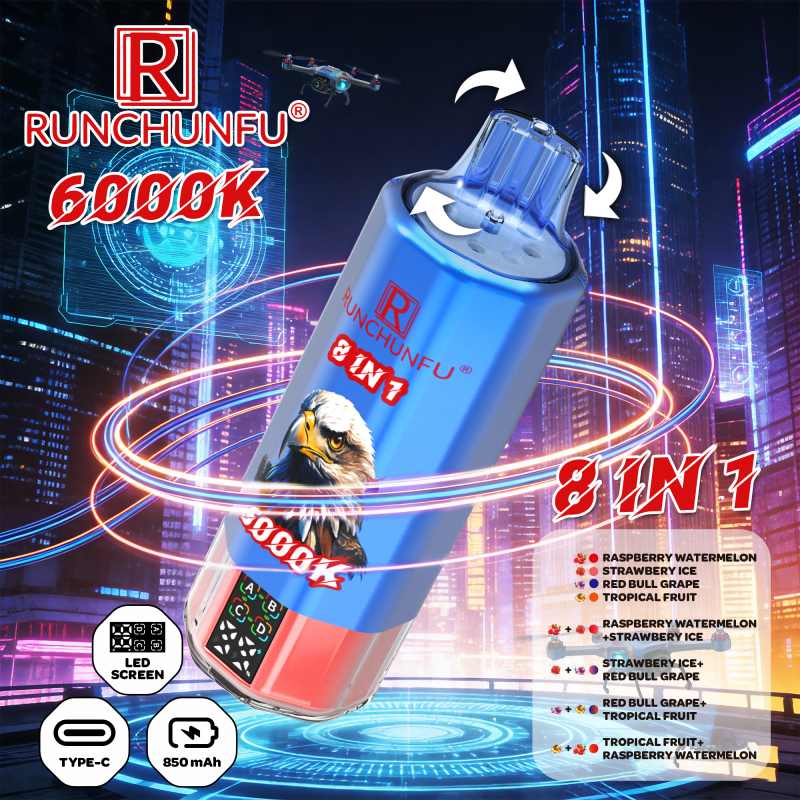 Runchunfu 6000000