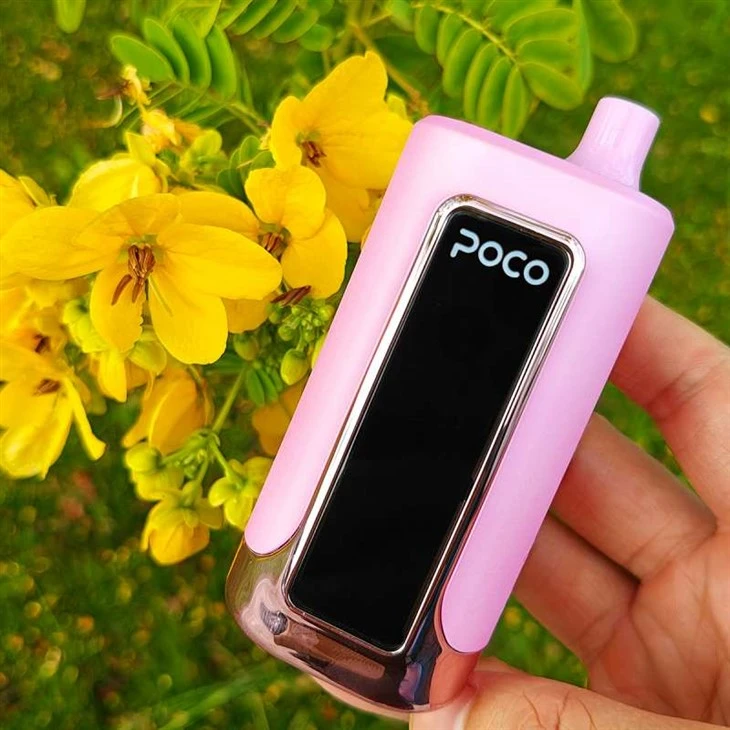 POCO FR80000 СЛОЙКА