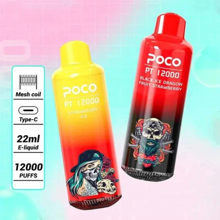 ПОКО ПТ 12000