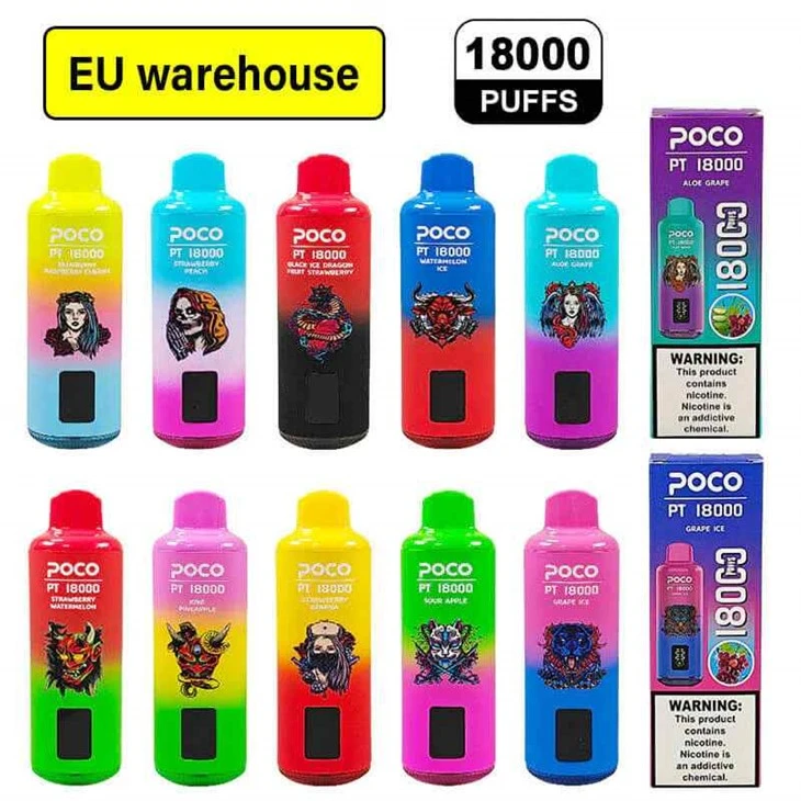 ПОКО ПТ 18000