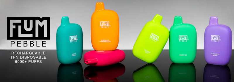 Flum-Pebble-BannerFLUM Pebble 6000