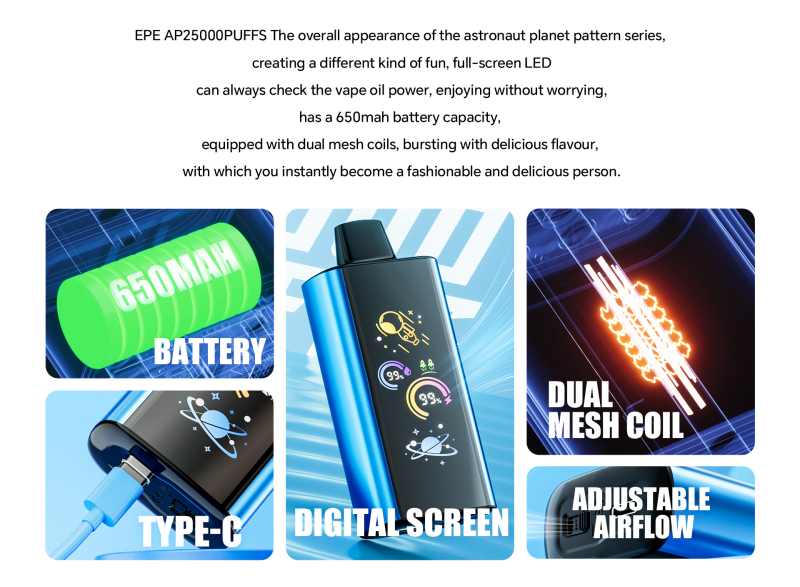 EPEAP20000Disposable 3 EPEAP20000Disposable 3