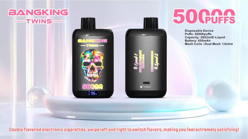 bang twins 50000 31