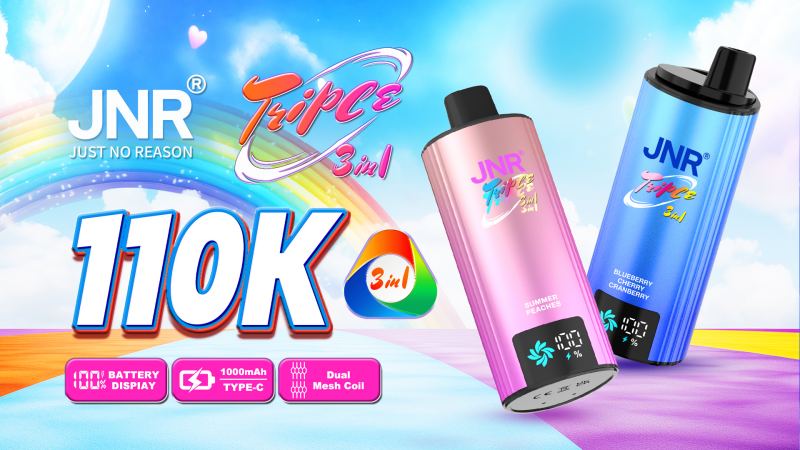 TRIPLE-3in1JNR Triple 110K 3 in 1 TRIPLE-3in1JNR Triple 110K 3 in 1