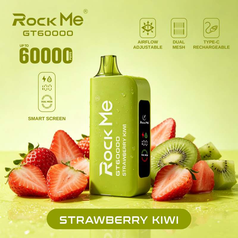 ROCK ME GT60000 30 ROCK ME GT60000 30