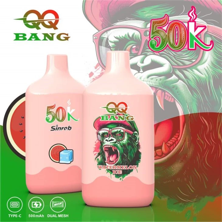 QQ BANG Синроб 50000