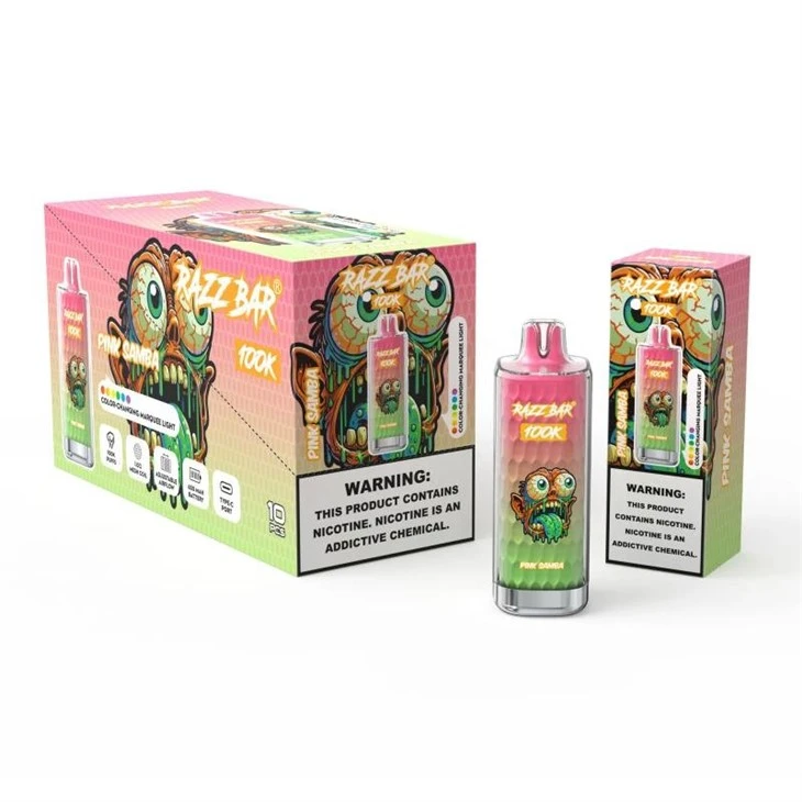 RazzBar 100K price