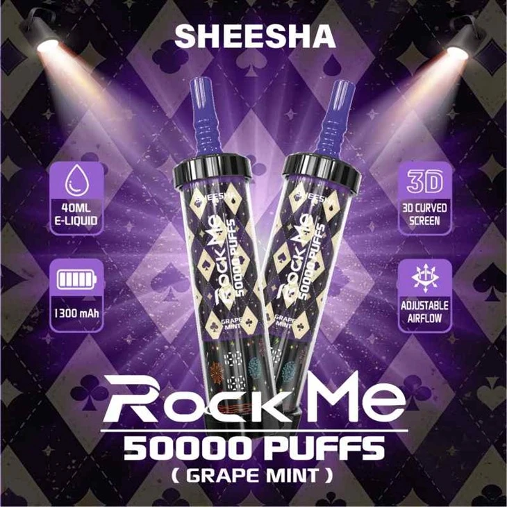 RockMe Кальян 50000