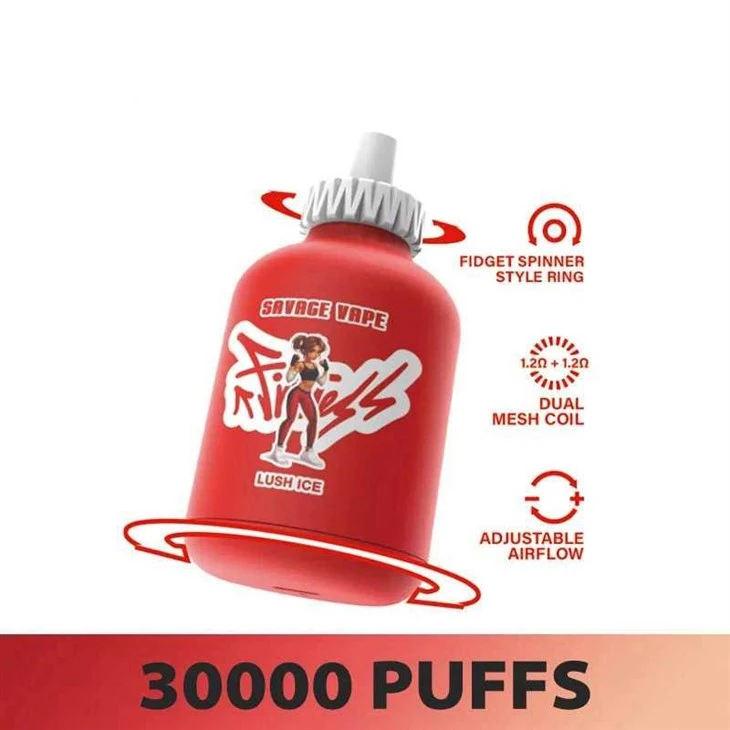 ДИКАРНЫЙ ФИТНЕС 30000