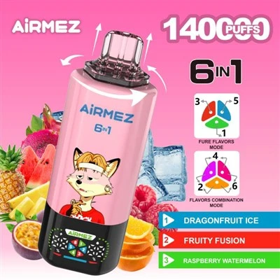 Пуфы Airmez 6 дюймов1 140000