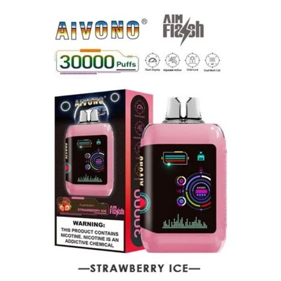AIVONO AIM FLASH 35000