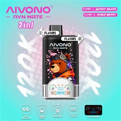 АЙВОНО АВН МАТЭ 2В1 120К