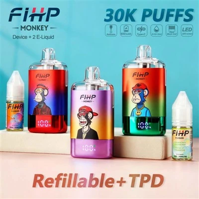 FIHP MONKEY 30000 Пуфы