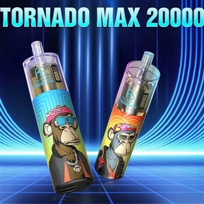 Фумот Торнадо МАКС 20000
