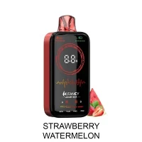 HIFANCY LUXURY BOX 18000 затяжек IJoy Uranus 25000 одноразовый вейп