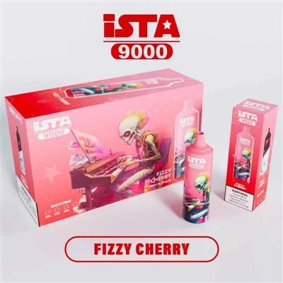 ИСТА 9000