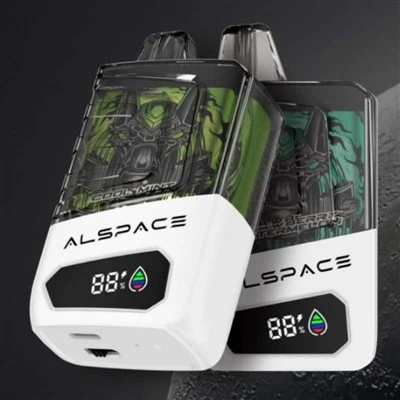 КК АЛЬСПЕЙС 12000