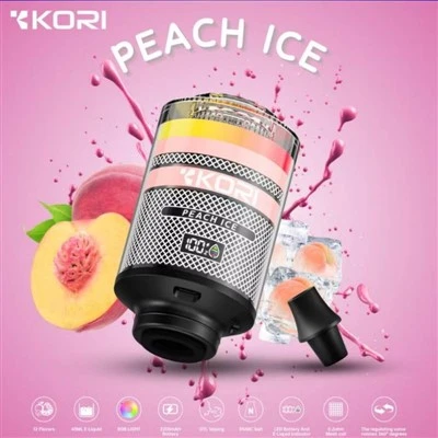 Kori Cologh Head 100K