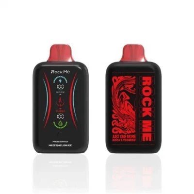 LUCKEE Rock Me 25000