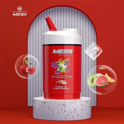 Mesii Pare 50000 Puffs
