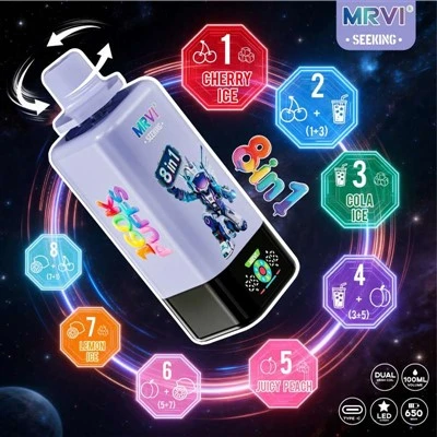 MRVI ИЩУ 160К 8 В1