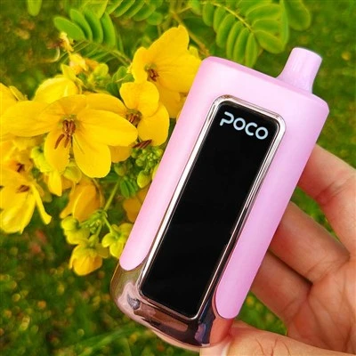 POCO FR80000 СЛОЙКА