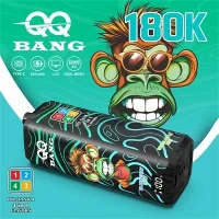 QQ BANG 4 дюйма1 180000