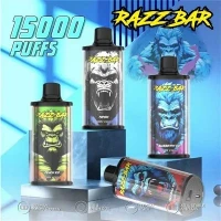 RAZZ BAR 15000 Puffs Вейп