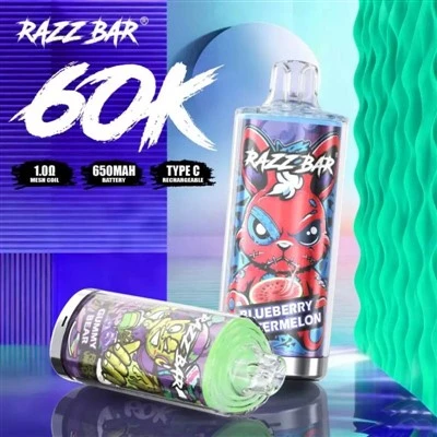 Разз Бар 60000 Слойка