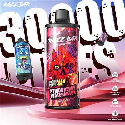 РАЗЗБАР 30000 Слойка
