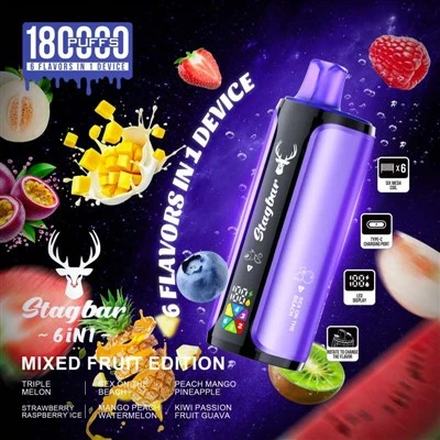 Мальчишник 6 дюймов1 180K Puffs