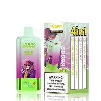 Vopk Four Flavors 80000 Puffs