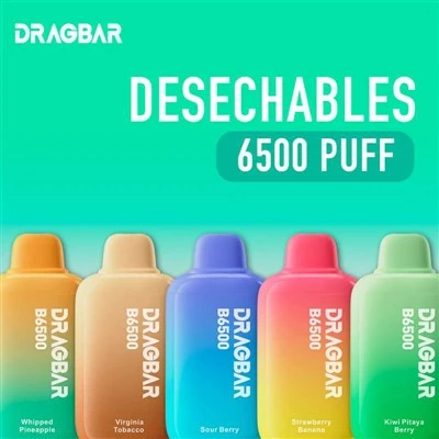 ZoVoo DragBar B6500 Пуф