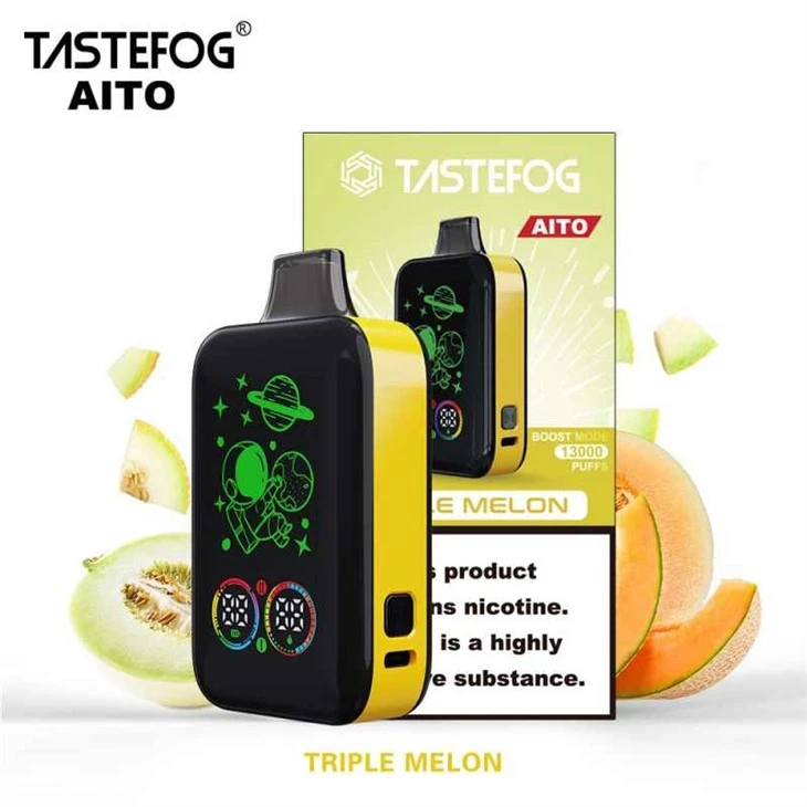 ВКУСНЫЙ ФОГ АИТО 25000