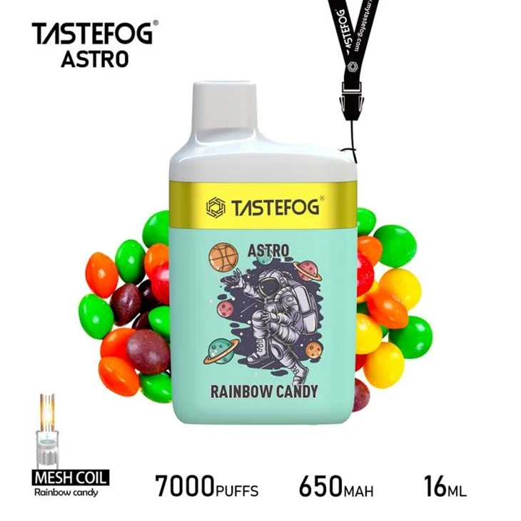 ВКУС АСТРО 7000