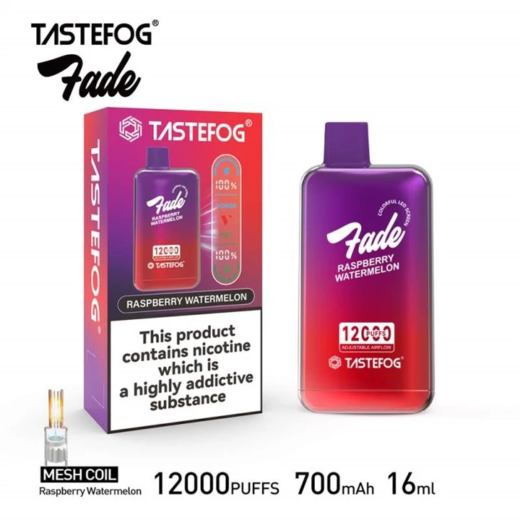 ВКУС ФЕЙД 12000