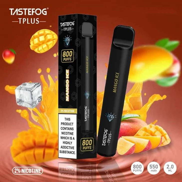 ВКУС ТПЛЮС 800