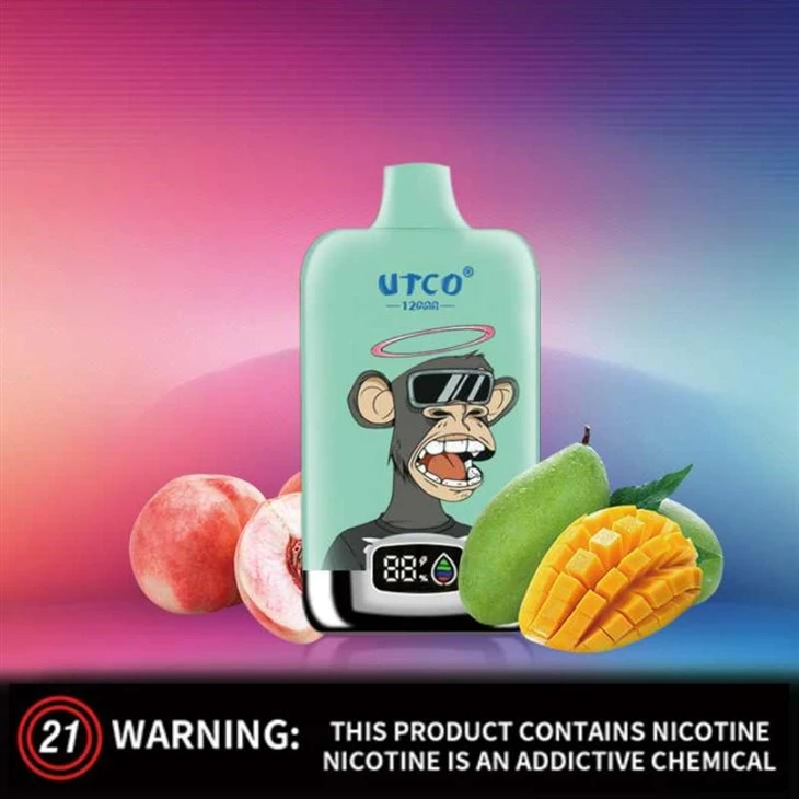 UTCO Digital Box 12K Слойка