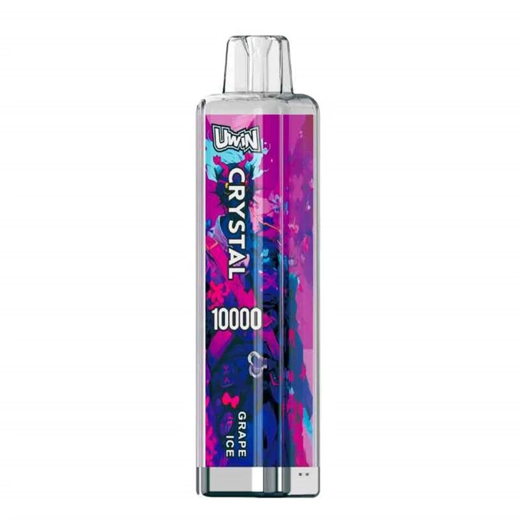 Uwin Crystal 10000 Слоек