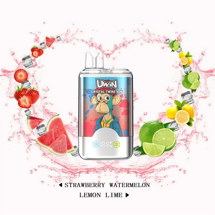 Uwin Crystal Bwins 40000