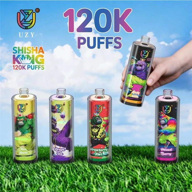 УЗЫ КАЛЬЯН 120000