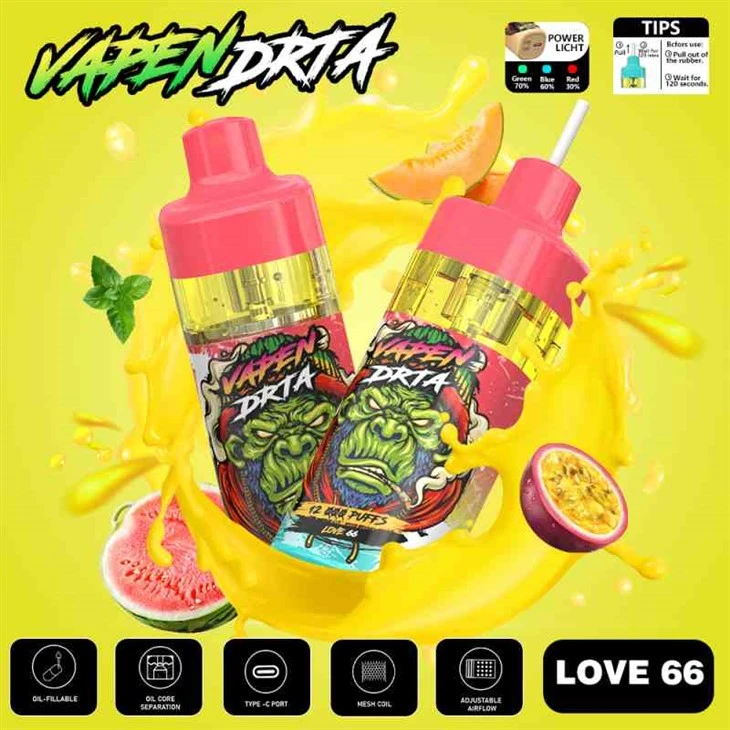Razz Bar 12000 VAPEN DRTA 12000 затяжек