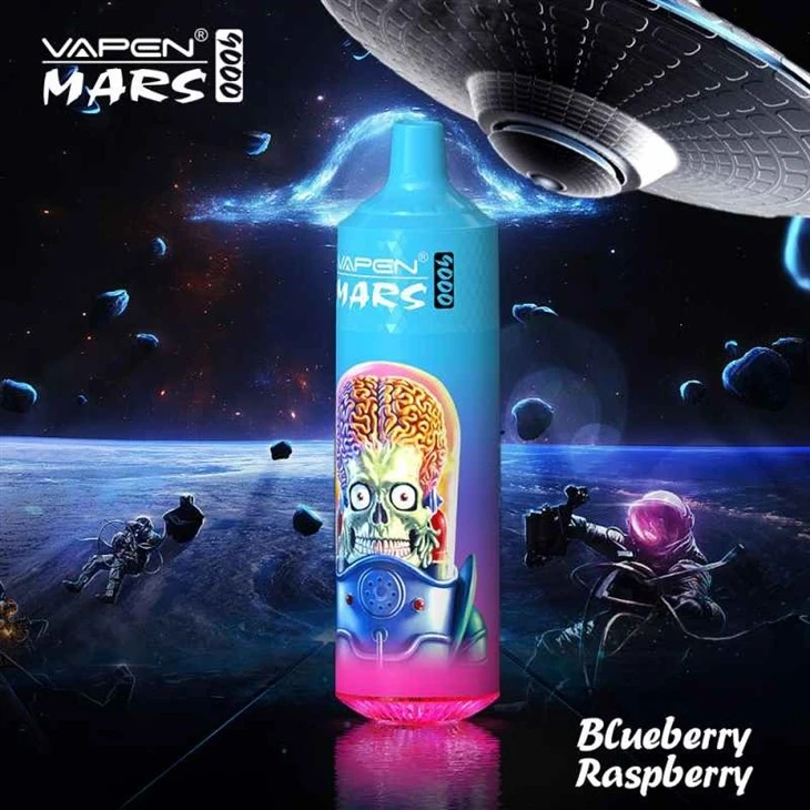 VAPEN TORNADO 9000 PUFFS Vape